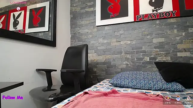 Snapshot of dayadubey_ chatting on 12-16-25, 10:20 dayadubey online show from 12-16-25, 10:20