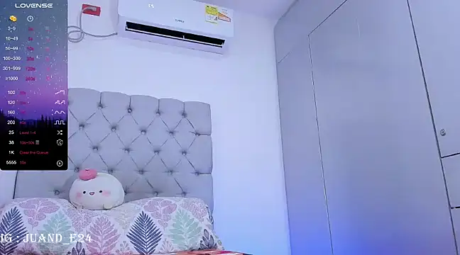 Snapshot of juande_24 chatting on 01-09-25, 04:41 juande 24 online show from 01-09-25, 04:41