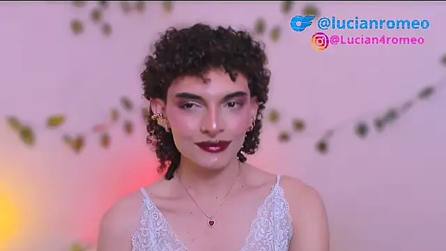 lucianromero online show from 12-07-24, 04:53