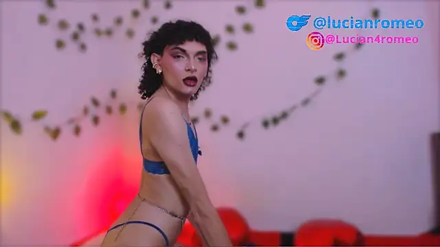 lucianromero online show from 12-09-24, 07:50