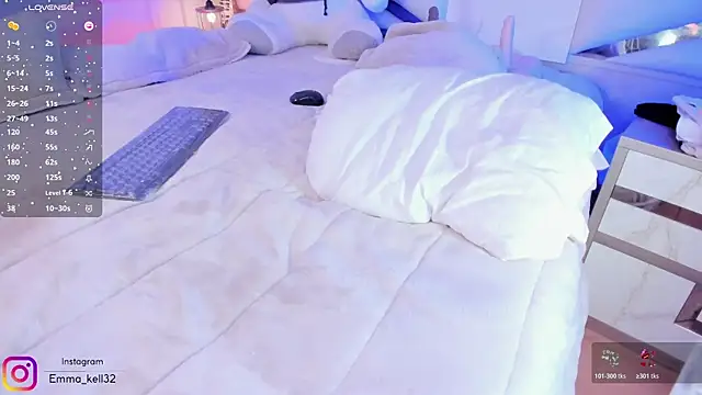 Emma-kell online show from 04-24-26, 02:58