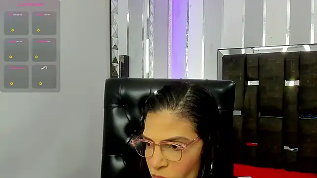 KatteMoss online show from 03-07-25, 08:22