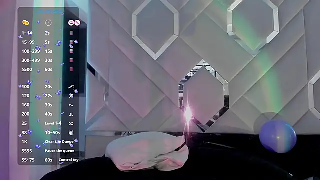 Snapshot of Sara_Foxx1 chatting on 01-26-25, 12:26 Sara Foxx1 online show from 01-26-25, 12:26