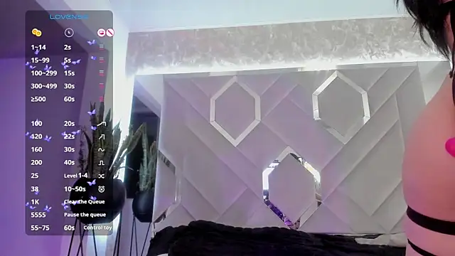 Snapshot of Sara_Foxx1 chatting on 03-10-25, 12:40 Sara Foxx1 online show from 03-10-25, 12:40