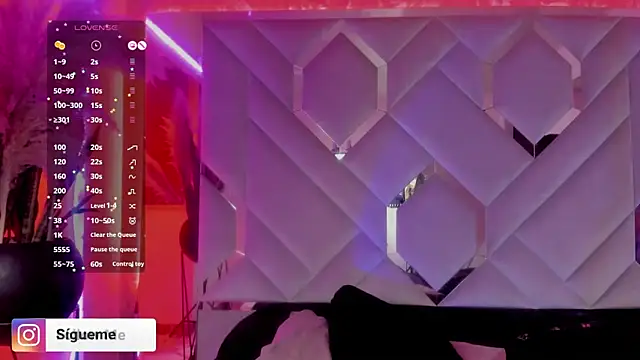 Snapshot of Sara_Foxx1 chatting on 12-04-25, 09:12 Sara Foxx1 online show from 12-04-25, 09:12