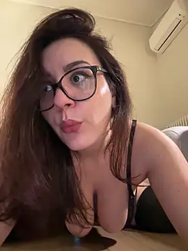 Its Jade online show from 03-10-26, 08:47