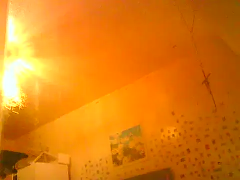 Snapshot of DaddyQuimHot chatting on 12-04-24, 07:39 DaddyQuimHot online show from 12-04-24, 07:39