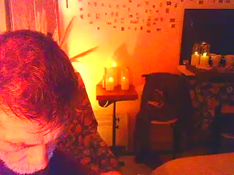 Snapshot of DaddyQuimHot chatting on 12-09-24, 01:29 DaddyQuimHot online show from 12-09-24, 01:29