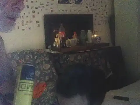 Snapshot of DaddyQuimHot chatting on 02-26-25, 02:04 DaddyQuimHot online show from 02-26-25, 02:04