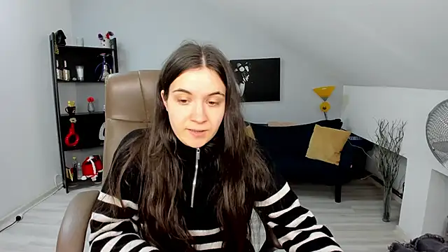 MelissaWiliam online show from 01-06-25, 06:20