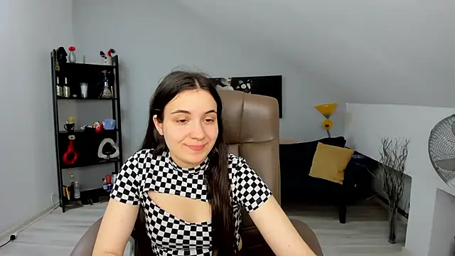 MelissaWiliam online show from 01-08-25, 11:54