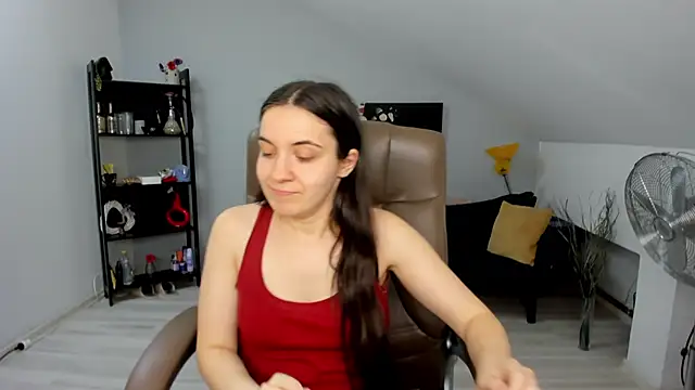 MelissaWiliam online show from 01-17-25, 06:12