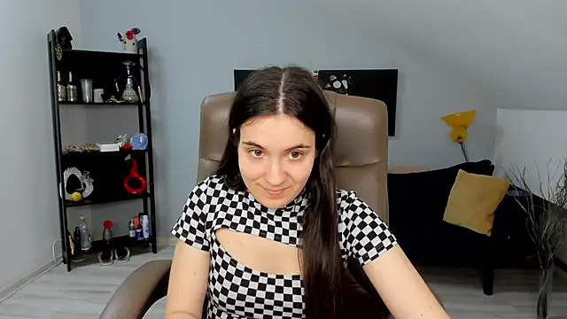 MelissaWiliam online show from 01-22-25, 06:41