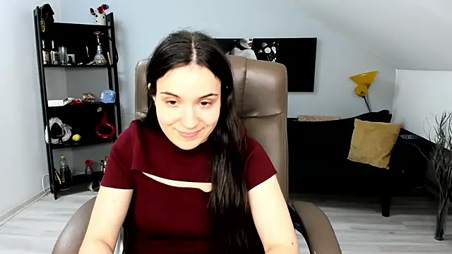 MelissaWiliam online show from 01-23-25, 07:18