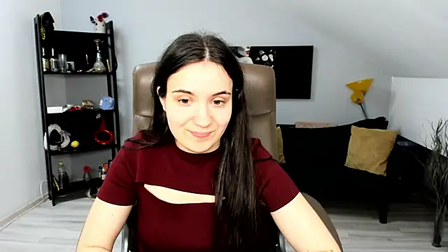 MelissaWiliam online show from 01-23-25, 10:22