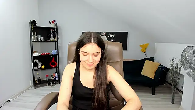 MelissaWiliam online show from 01-27-25, 03:07