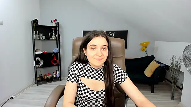 MelissaWiliam online show from 01-29-25, 12:12