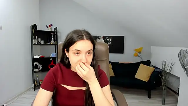 MelissaWiliam online show from 01-30-25, 11:55