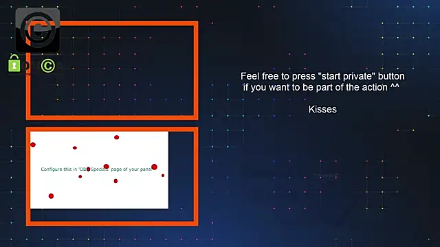 MelissaWiliam online show from 02-03-25, 11:42