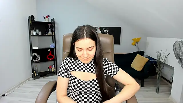 MelissaWiliam online show from 02-04-25, 06:38