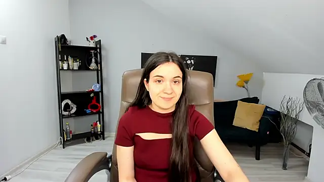 MelissaWiliam online show from 02-06-25, 11:43