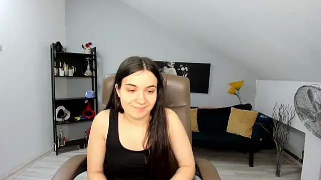 MelissaWiliam online show from 02-07-25, 12:06