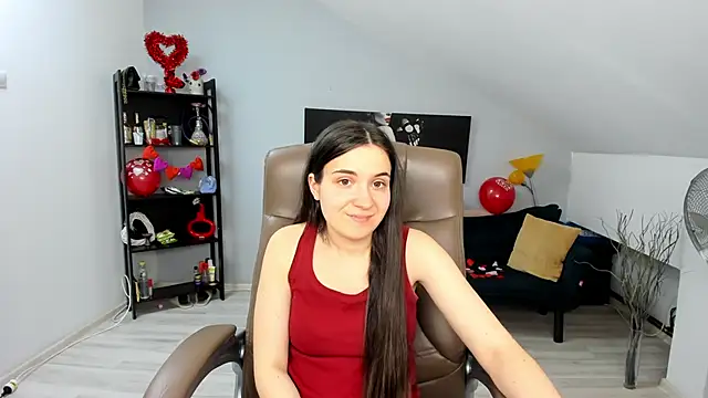 MelissaWiliam online show from 02-12-25, 06:09