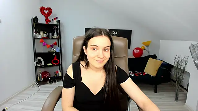 MelissaWiliam online show from 02-13-25, 03:14