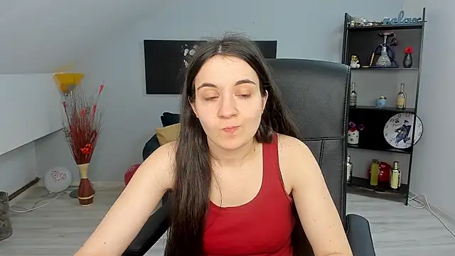 MelissaWiliam online show from 02-26-25, 11:52