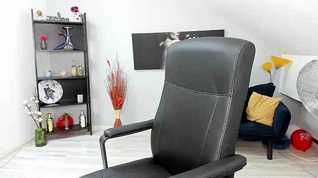 MelissaWiliam online show from 03-17-25, 02:56