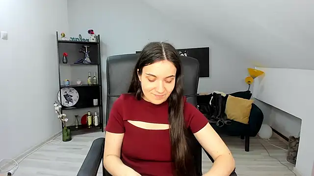 MelissaWiliam online show from 03-20-25, 06:09