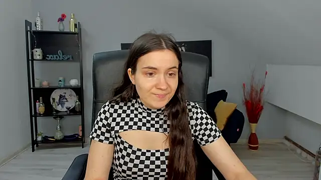 MelissaWiliam online show from 02-26-26, 12:15