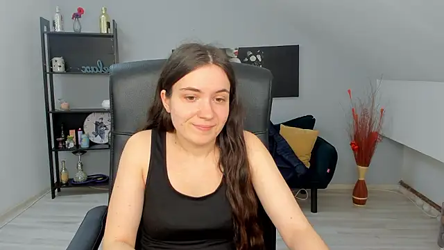 MelissaWiliam online show from 03-16-26, 11:58