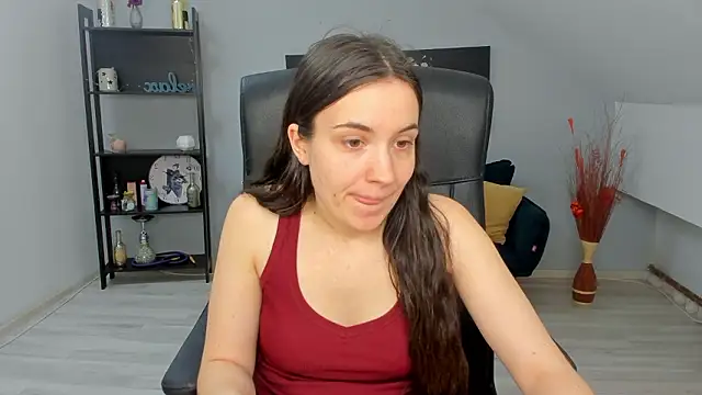 MelissaWiliam online show from 03-20-26, 12:10