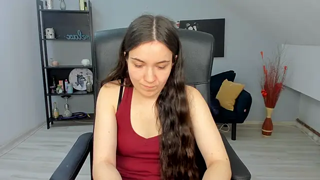 MelissaWiliam online show from 03-30-26, 11:22