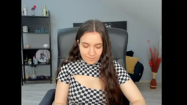 MelissaWiliam online show from 04-21-26, 11:38