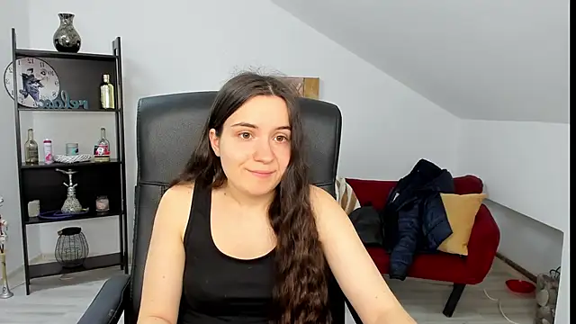 MelissaWiliam online show from 04-27-26, 11:19