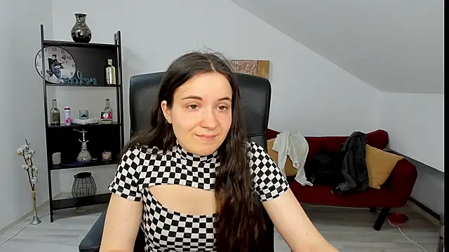 MelissaWiliam online show from 05-12-26, 10:56