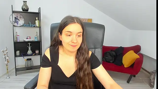 MelissaWiliam online show from 07-22-26, 11:02