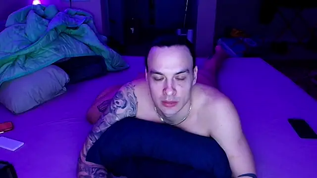 baphomet from ice online show from 04-09-26, 04:01