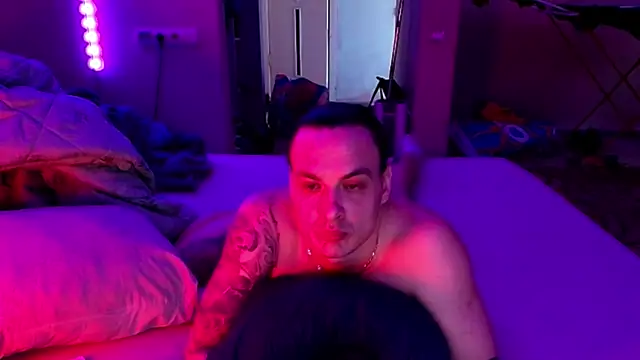 baphomet from ice online show from 04-11-26, 07:45