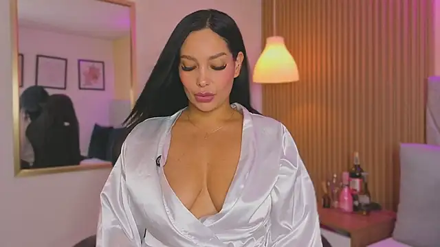 Dakota diaz  online show from 02-02-26, 07:34