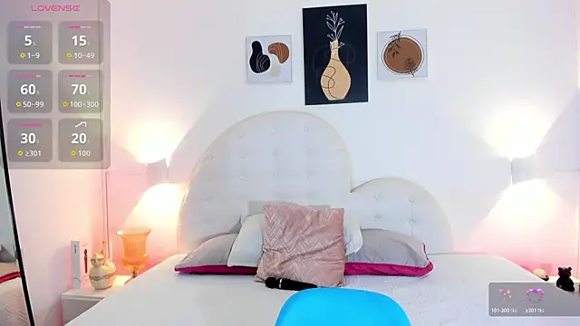 Umarani  online show from 10-29-25, 06:42