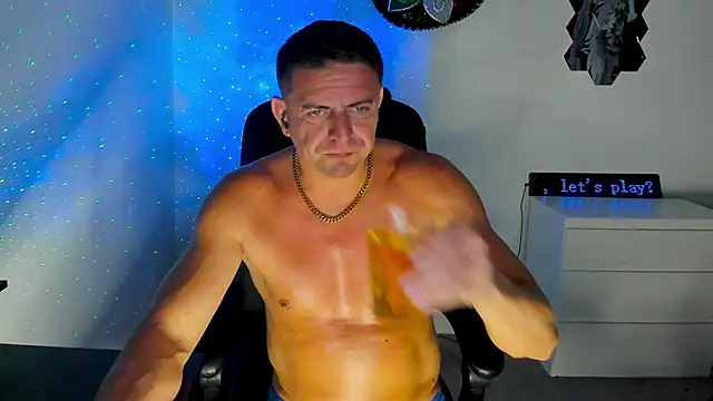 petr37pol online show from 05-30-26, 09:56