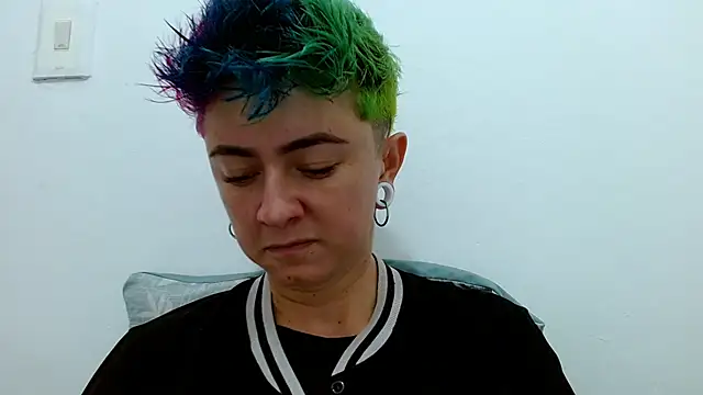 tomboyblue online show from 11-01-25, 10:23