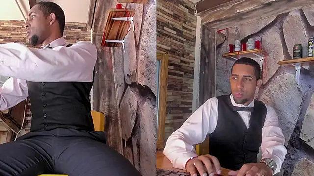 Paolo johnson online show from 01-29-25, 12:13