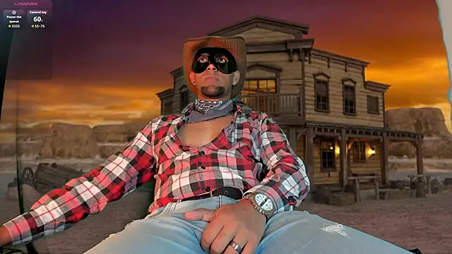 Paolo johnson online show from 10-31-25, 12:06