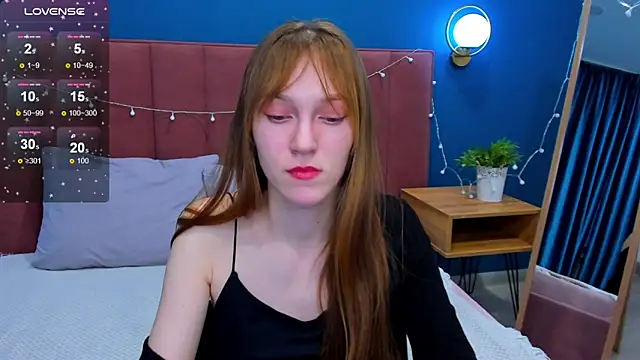 Snapshot of VanillaKelly chatting on 01-17-25, 04:39 VanillaKelly online show from 01-17-25, 04:39