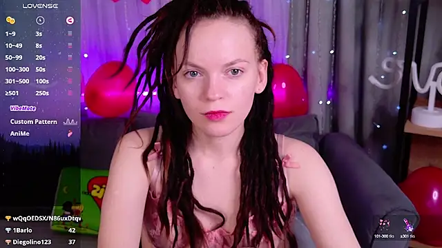 CoreyJane online show from 02-12-25, 10:46