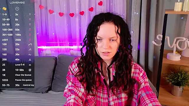 CoreyJane online show from 02-18-25, 04:37